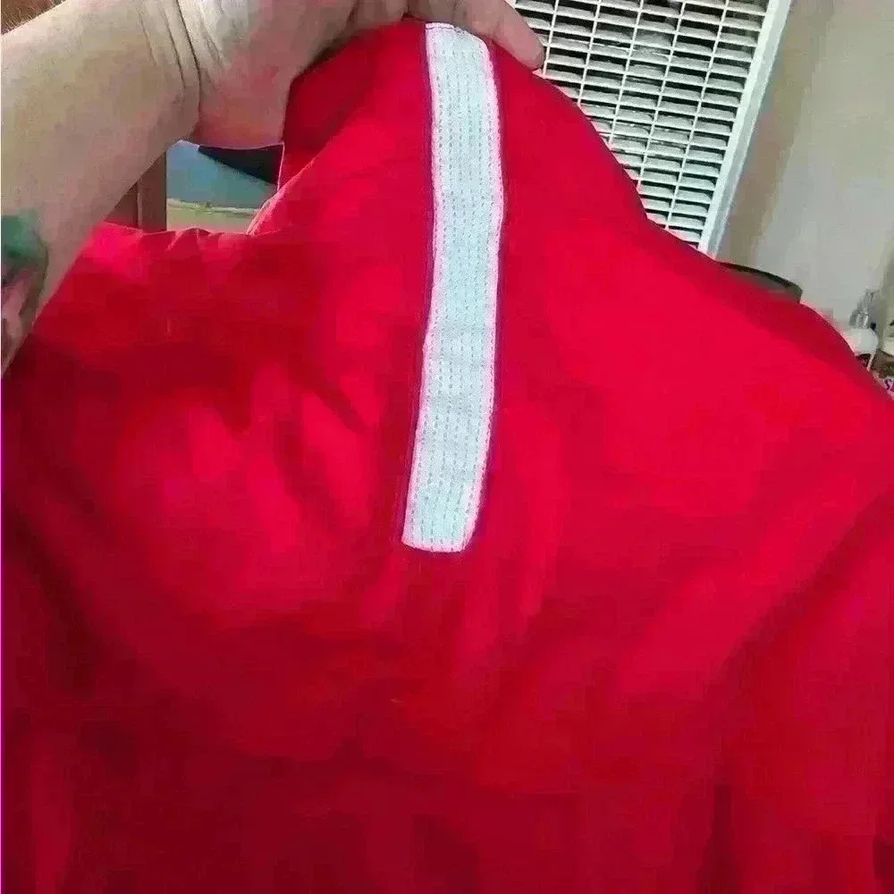 Nike dry fit‎ windbreaker